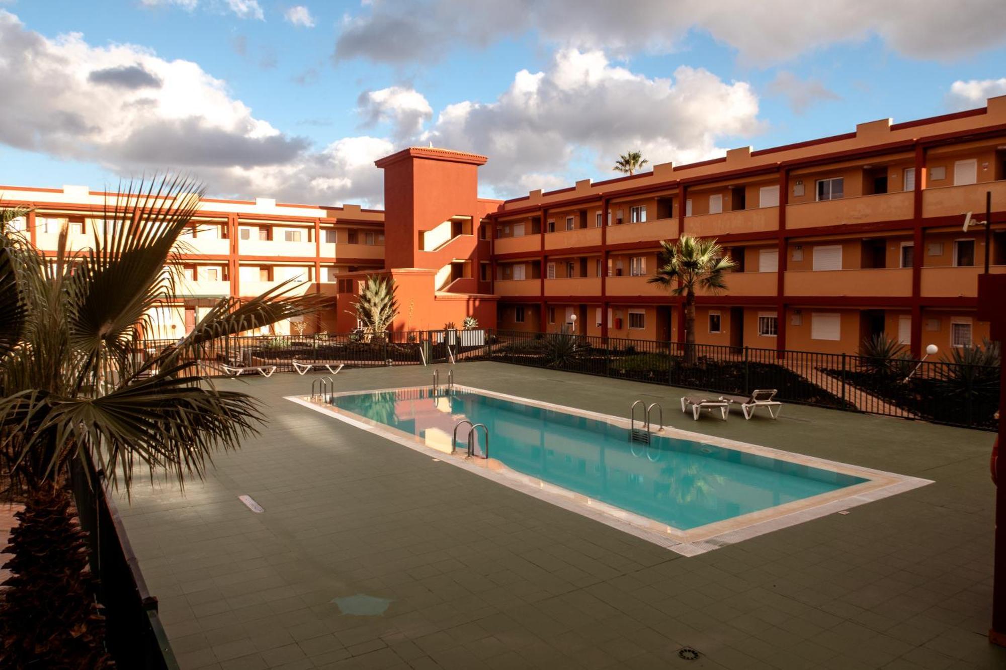 Casa Maanoo Apartamento Parque Holandes Exterior foto
