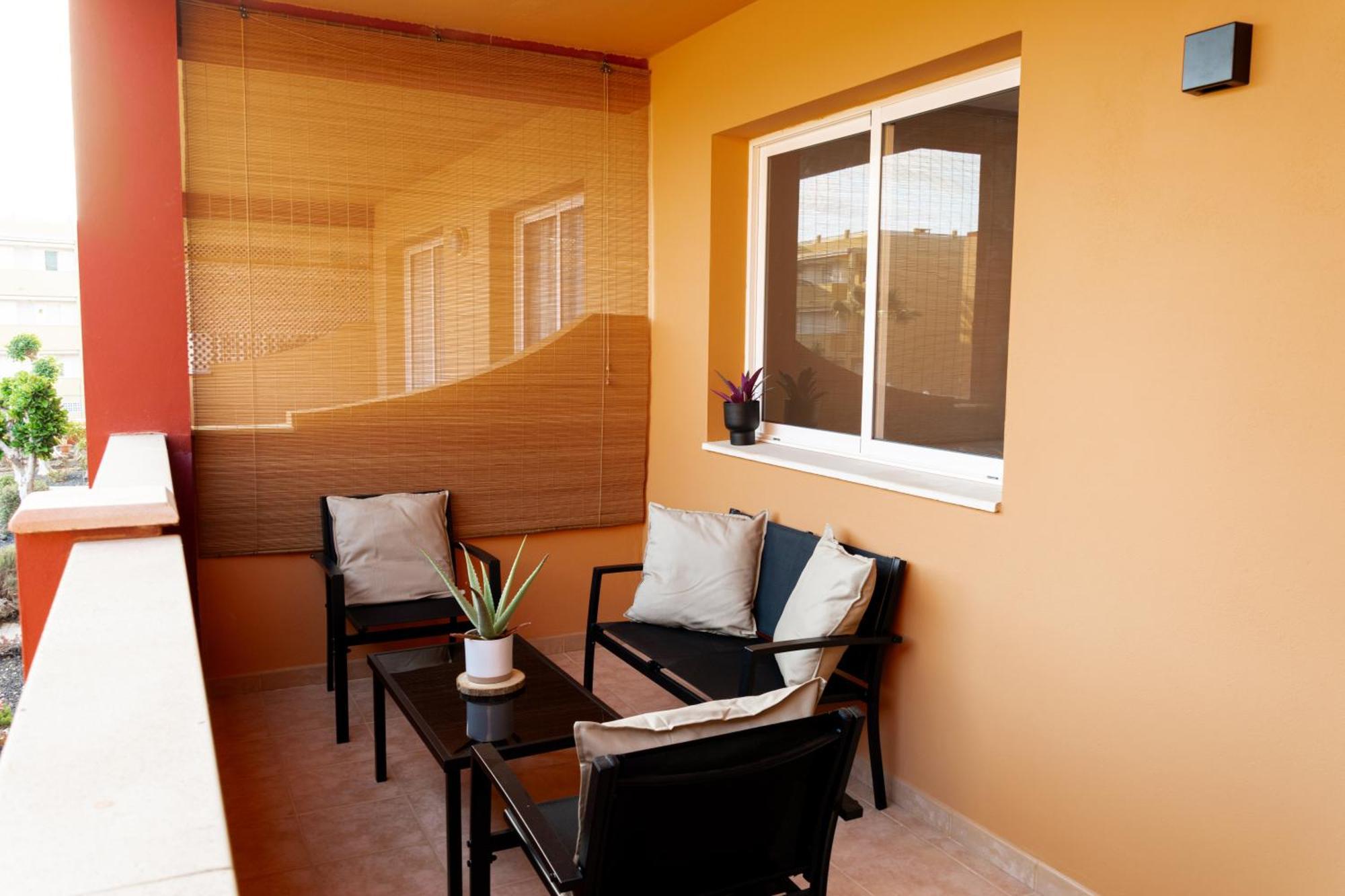 Casa Maanoo Apartamento Parque Holandes Exterior foto